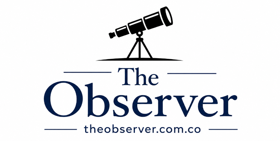 The Observer